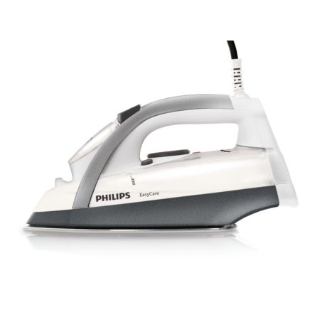 GC3591/02 EasyCare Dampstrygejern