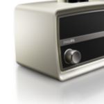 Jaunas tendences ar Original Radio mini