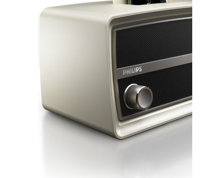Philips Original Radio Mini review