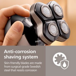 HS740 Blade Refill Replacement electric shaving heads