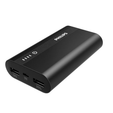 DLP2101U/93  USB 移动电源