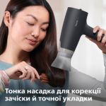 Мощная сушка волос при меньшей температуре