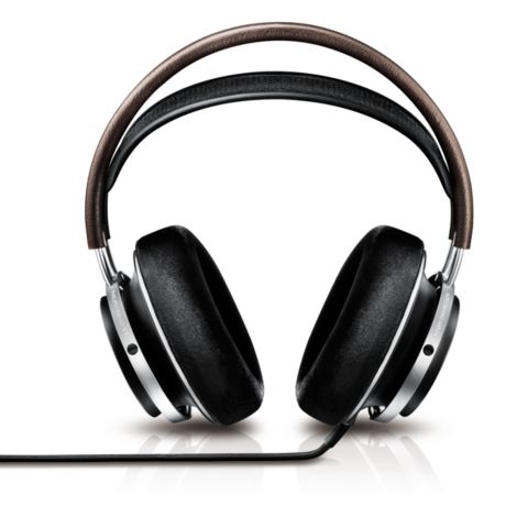 X1S/93 Philips Fidelio HiFi 立体声耳机