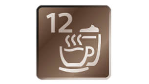 12 maailma kuulsaimat kohvijooki vaid ühe puute kaugusel