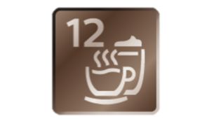 12 найвідоміших рецептів кави у світі дотиком кнопки