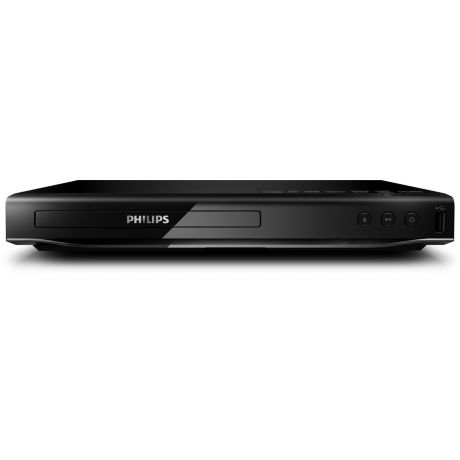 DVP2881/55 2000 series Reproductor de DVD