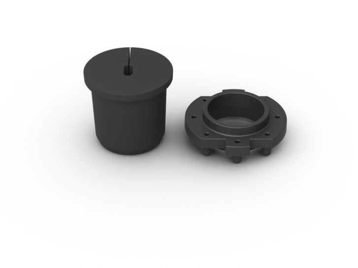 Philips Accessories for LED upgrade