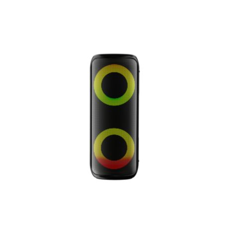 TAS3400BK/94 Wireless speakers Bluetooth speaker