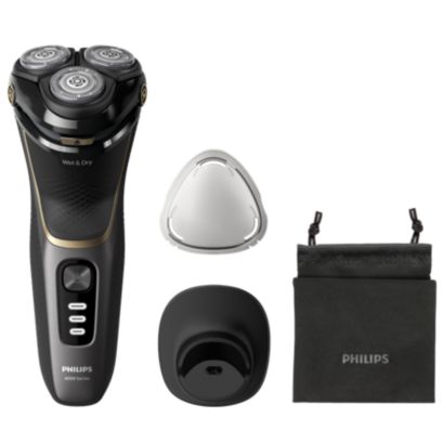 Philips Shaver 4000 Series