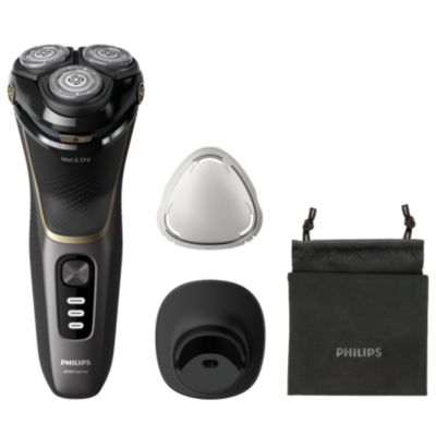 Shaver 4000 Series