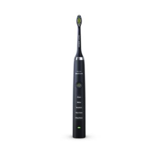 Sonicare DiamondClean Sonic electric toothbrush dual pack