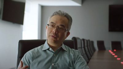 Dr. Law's interview from Mackenzie Health