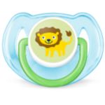 Diseñado para las necesidades de comodidad diarias de su bebé