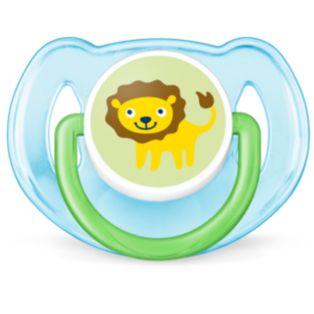 Avent Klassischer Schnuller