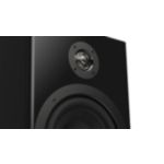 Crafted for stereo sound