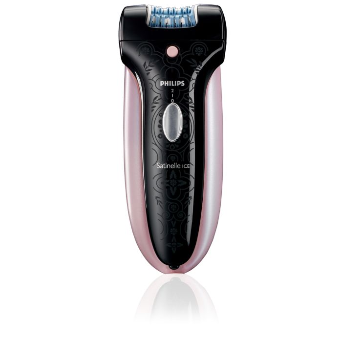 Satinelle Ice Édition limitée