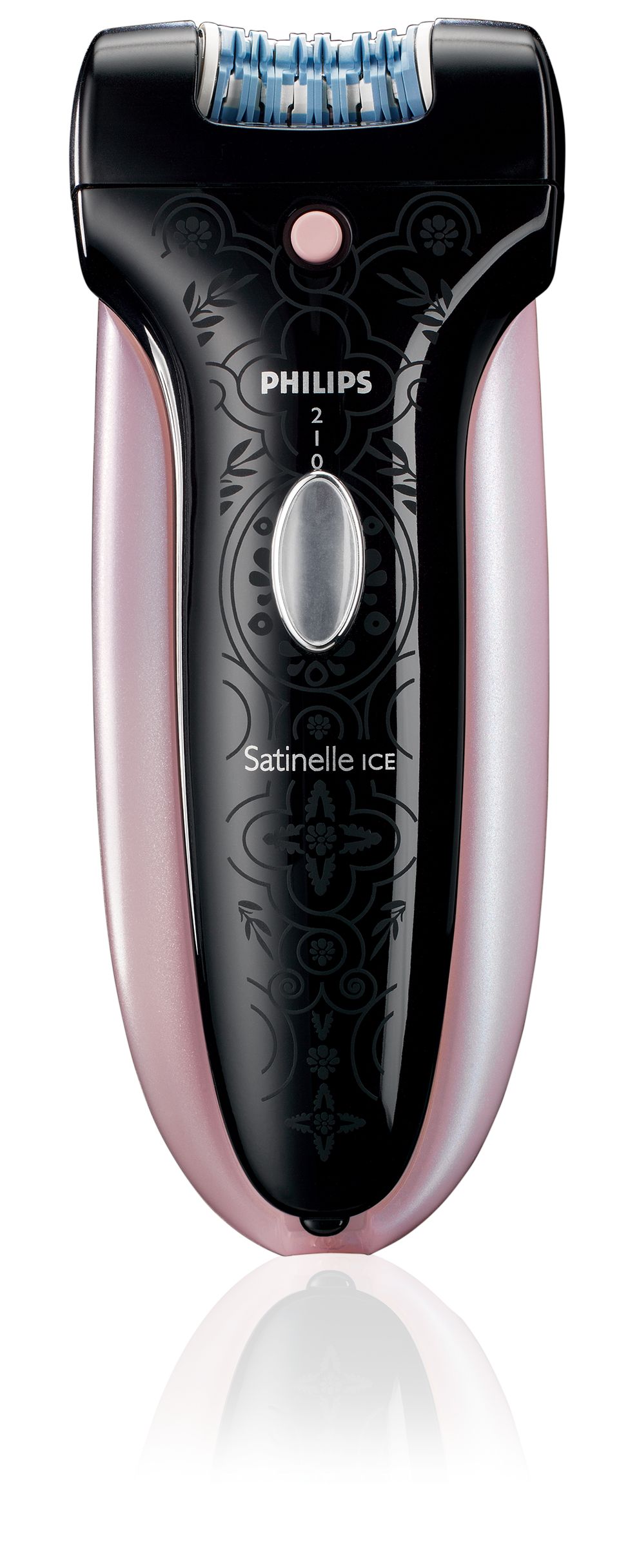Satinelle Ice Édition limitée