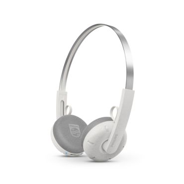 2000 series Wireless on-ear headphones