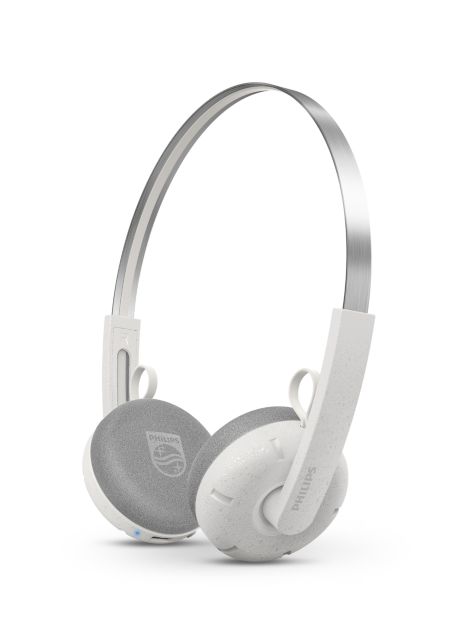 Philips Audio 2025: Century Serie (TAH2000WT/00) - The Ringo