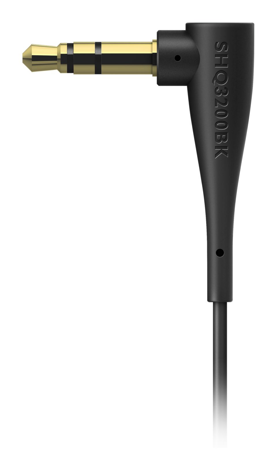 ActionFit Sports earhook headphones SHQ3200BK/28 | Philips