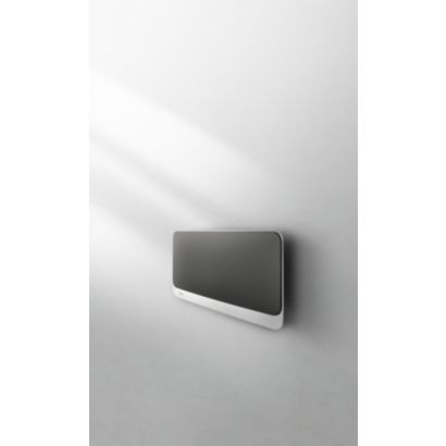 Hi-Fi stereo sound that fits your home