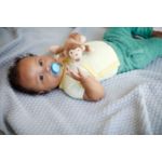 Baby’s first friend