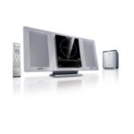 Super-sleek design with superb movie enjoyment