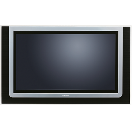 37PF9986/12 Matchline widescreen flat TV