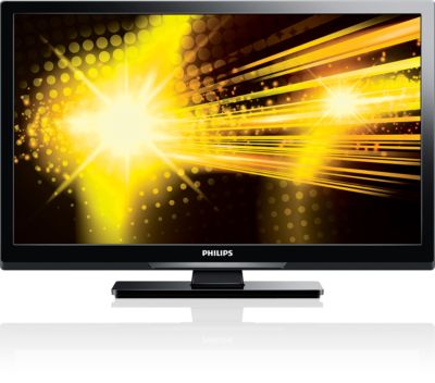 3000 series LED-LCD TV 32PFL3509/F7