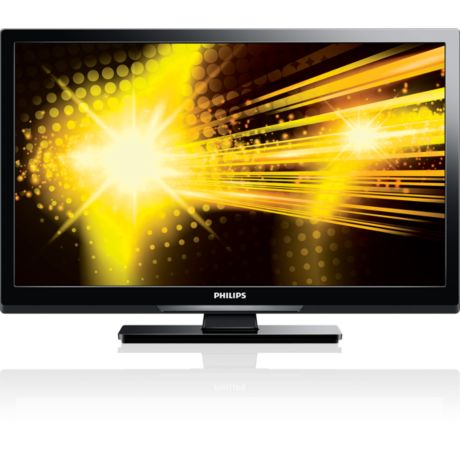 32PFL3508/F8  Televisor LED-LCD serie 3000