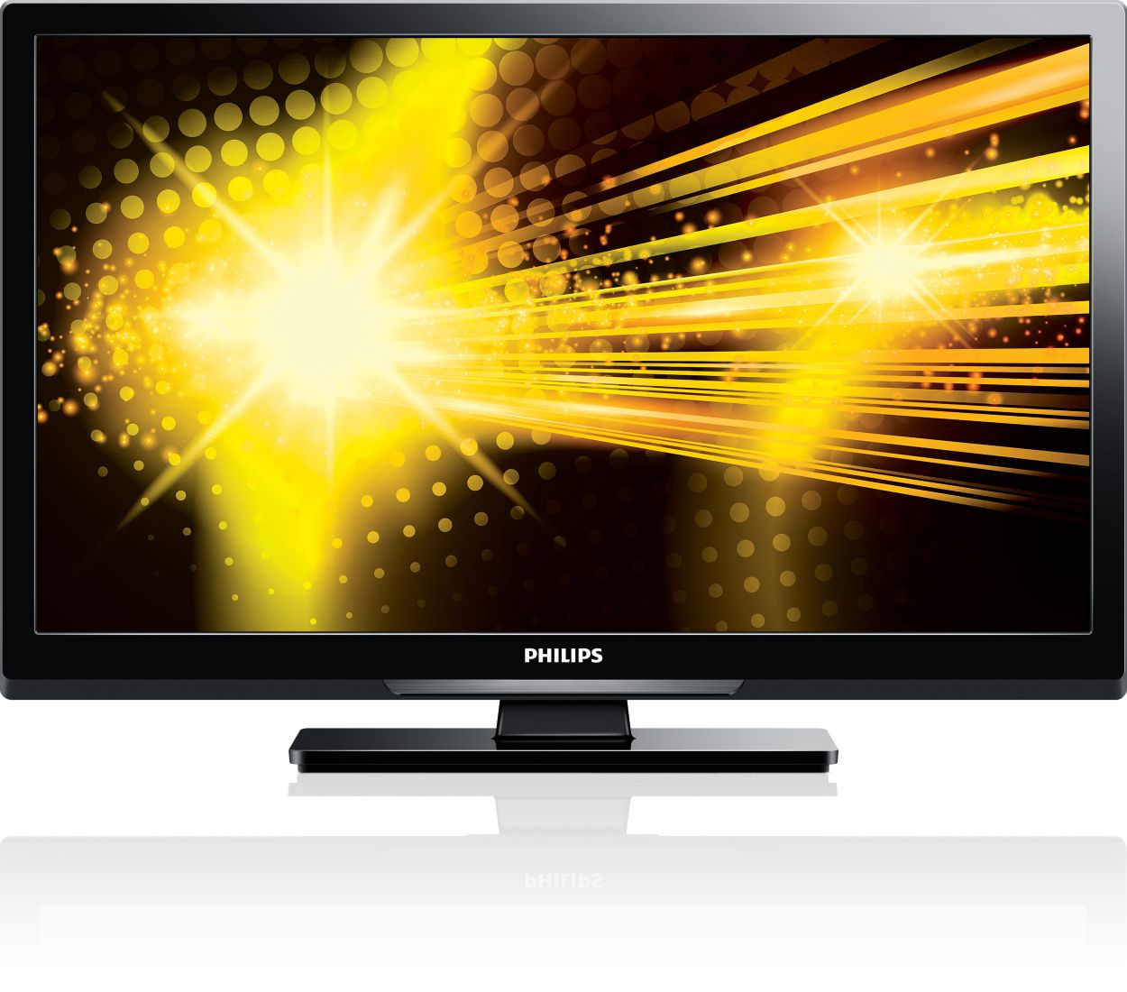 Pantalla Tv 24 Pulgadas Led 720p Hdmi Dolby Audio 60hz Onn