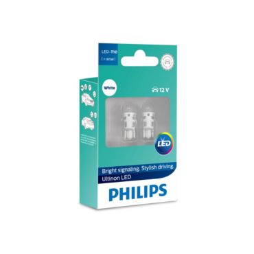 Ultinon LED Interior and signaling bulb<br>