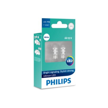 Philips Ultinon LED