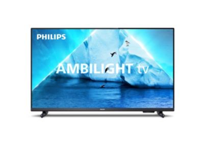 Philips 58PUS8556/12 Serie 8500 Smart led tv 4k 58 '' with ambilight