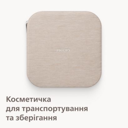 Philips Б'юті-набір для догляду зі Skin LED