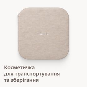 Б'юті-набір для догляду зі Skin LED