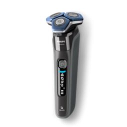 Shaver series 7000 S7836/55 Wet &amp; Dry electric shaver
