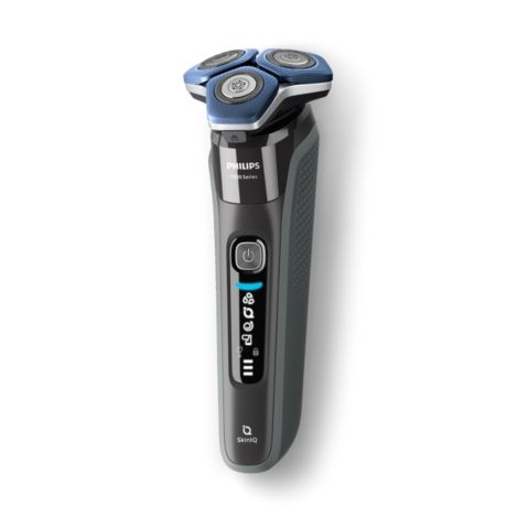 S7887/63  Shaver series 7000 S7836/55 Wet & Dry electric shaver