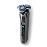 Shaver series 7000 S7836/55 Wet & Dry electric shaver