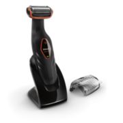 Bodygroom series 3000 Showerproof body groomer