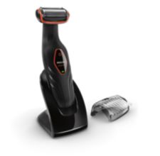Bodygroom series 3000 Showerproof body groomer