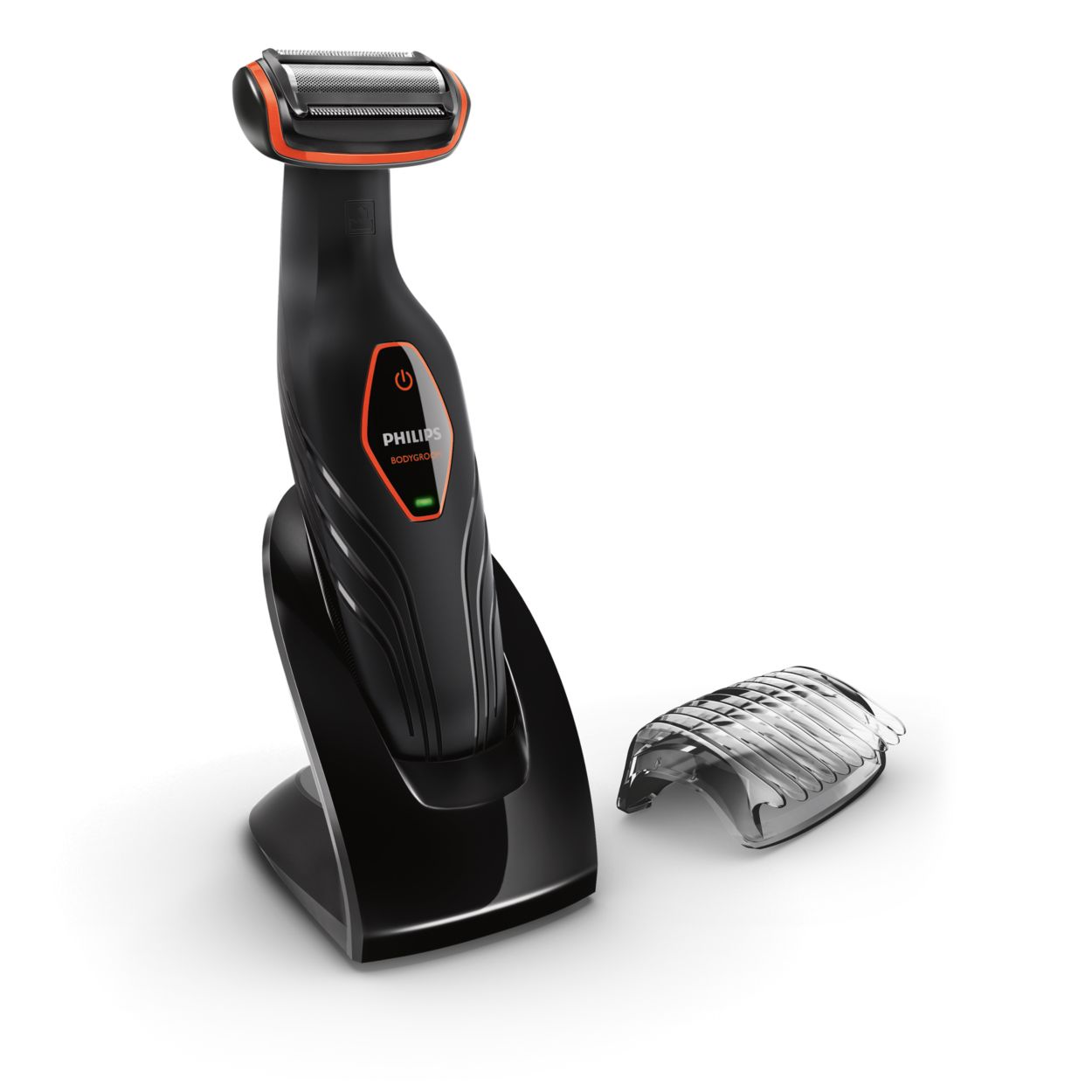 Philips Bodygroom Series 3000 BG3015/15 - Afeitadora eléctrica corporal