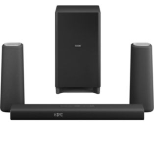 Zenit-bioscoopluidsprekers