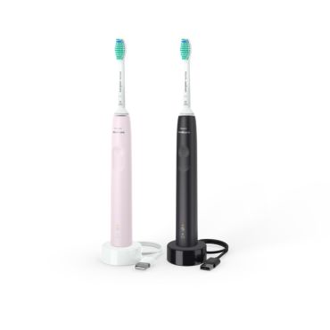 Philips Sonicare 3100 series Sonična električna zobna ščetka