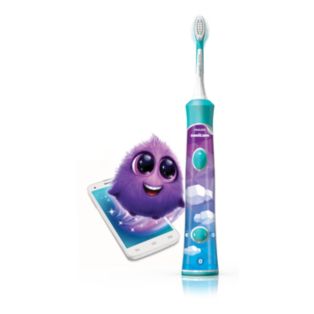Sonicare For Kids Cepillo de dientes para niños