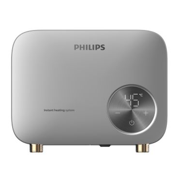 AquaShield 电热水器