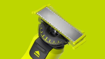 Προσαρμόζεται σε κάθε καμπύλη του προσώπου σας