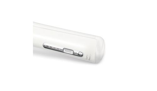 5 impostazioni di intensità della luce