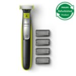 Trim, scheer en style haar van elke lengte