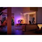 Superb. From what you see to what you hear.